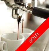 Main  COFFEE SHOP for sale:    (Listed 2009-03-23)