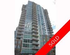 Mount Pleasant VE Condo for sale:  2 bedroom 1,105 sq.ft. (Listed 2010-04-05)
