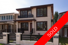 Vancouver West House: 5 bedroom