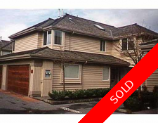 Richmond Townhouse: Dolphine Park 3 bedroom