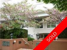 Kerrisdale Apartment for sale:  1 bedroom 614 sq.ft. (Listed 2013-09-25)