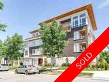 Cambie Condo for sale:  2 bedroom 1,083 sq.ft. (Listed 2018-05-22)