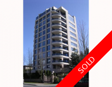 Fairview VW Condo for sale:  2 bedroom 2,458 sq.ft. (Listed 2009-04-01)