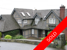 Sentinel Hill House for sale:  5 bedroom 4,414 sq.ft. (Listed 2010-05-28)